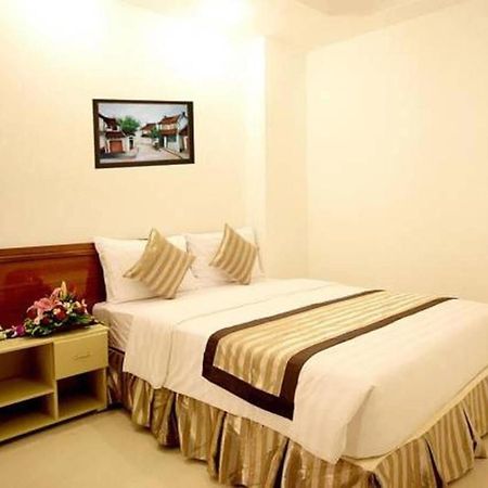 New Sunny Hotel TP. Hồ Chí Minh Ngoại thất bức ảnh