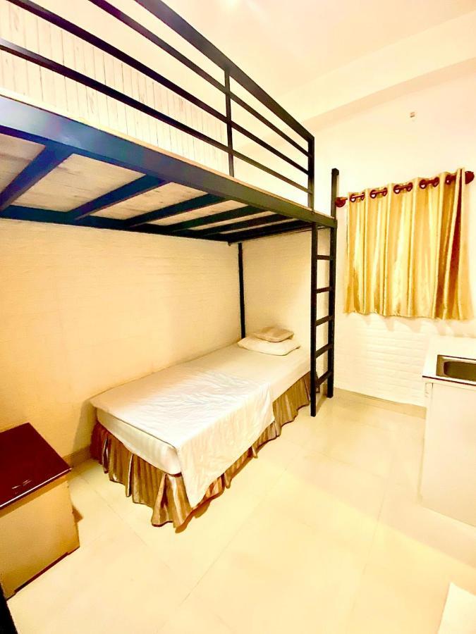 New Sunny Hotel TP. Hồ Chí Minh Ngoại thất bức ảnh